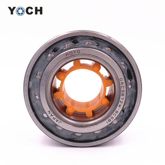 Koyo wheel hub cuscinetto dac3466dw cuscinetto auto