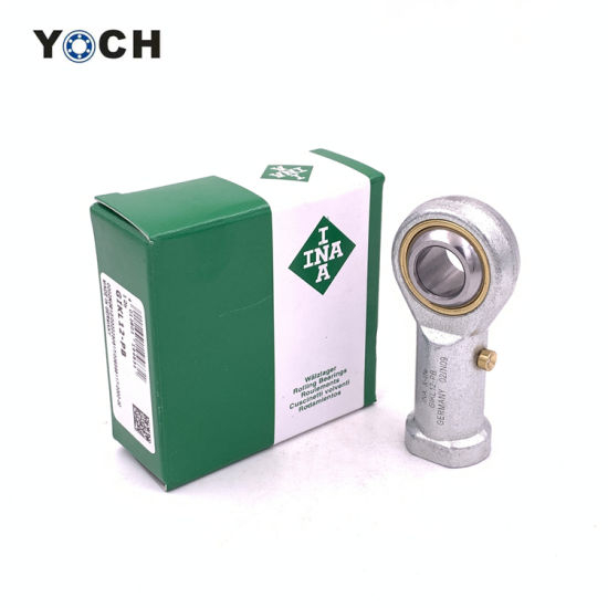 Yoch Porcellana Fornitore di alta qualità con cuscinetto di alta qualità SA16T / K SA14T / K SA12T / K cuscinetto terminale asta